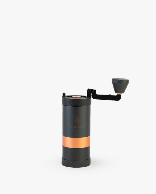 VSSL Java Hand Grinder