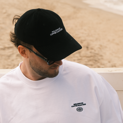 The Worldwide Tee - White