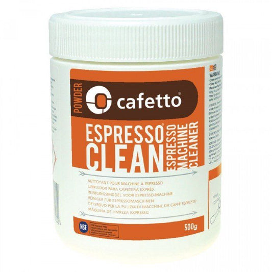 Cafetto Espresso Clean - 500g