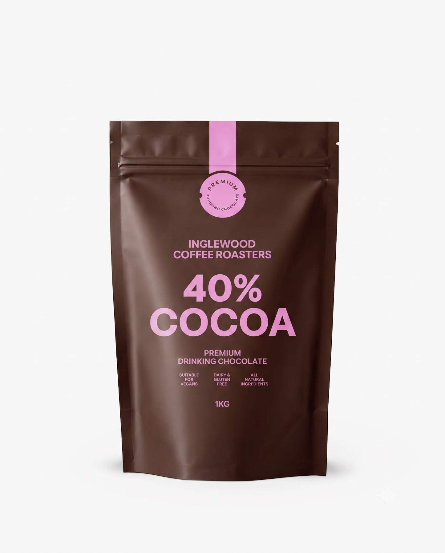 Drinking Chocolate 1kg