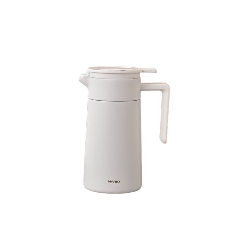 Hario Double Walled Thermal Pot 600ml