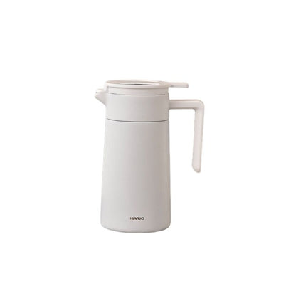 Hario Double Walled Thermal Pot 600ml