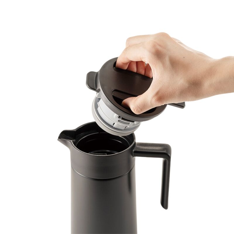 Hario Double Walled Thermal Pot 800ml