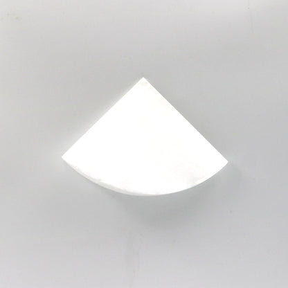Bruer® Folded Cone Filter Papers - 100pk