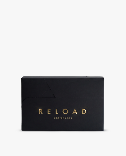 Reload Pods