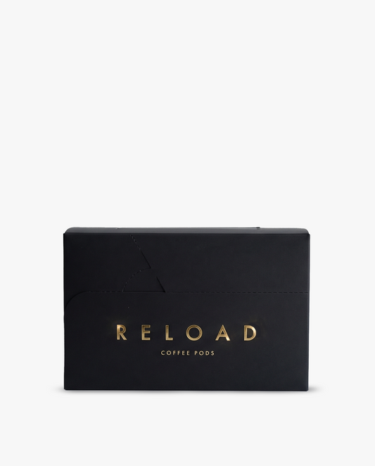 Reload Pods