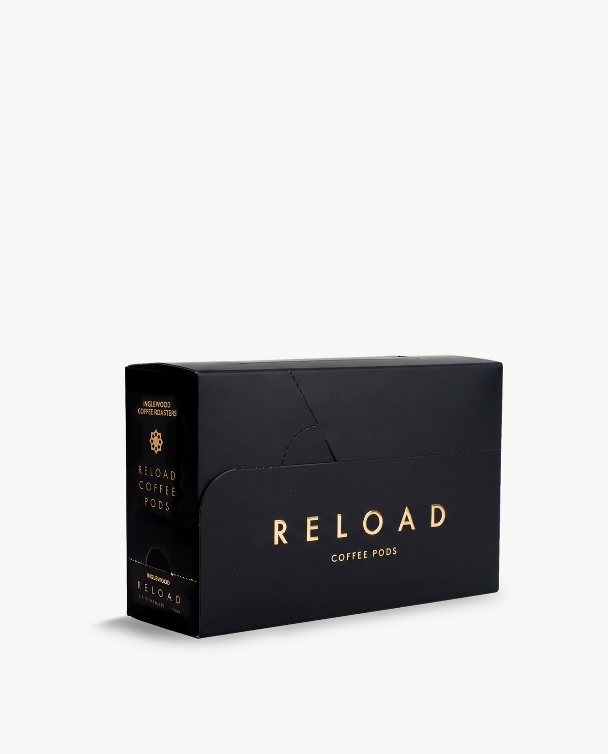 Reload Pods