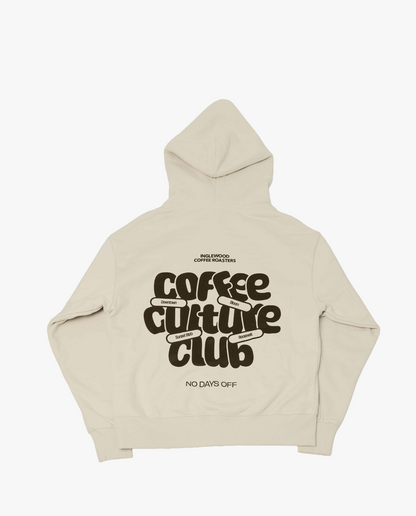 Collective Hoodie