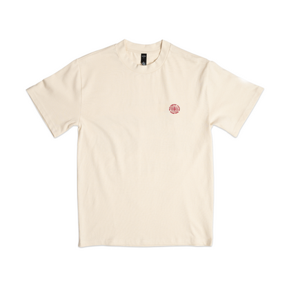 The  Collective Tee - Beige