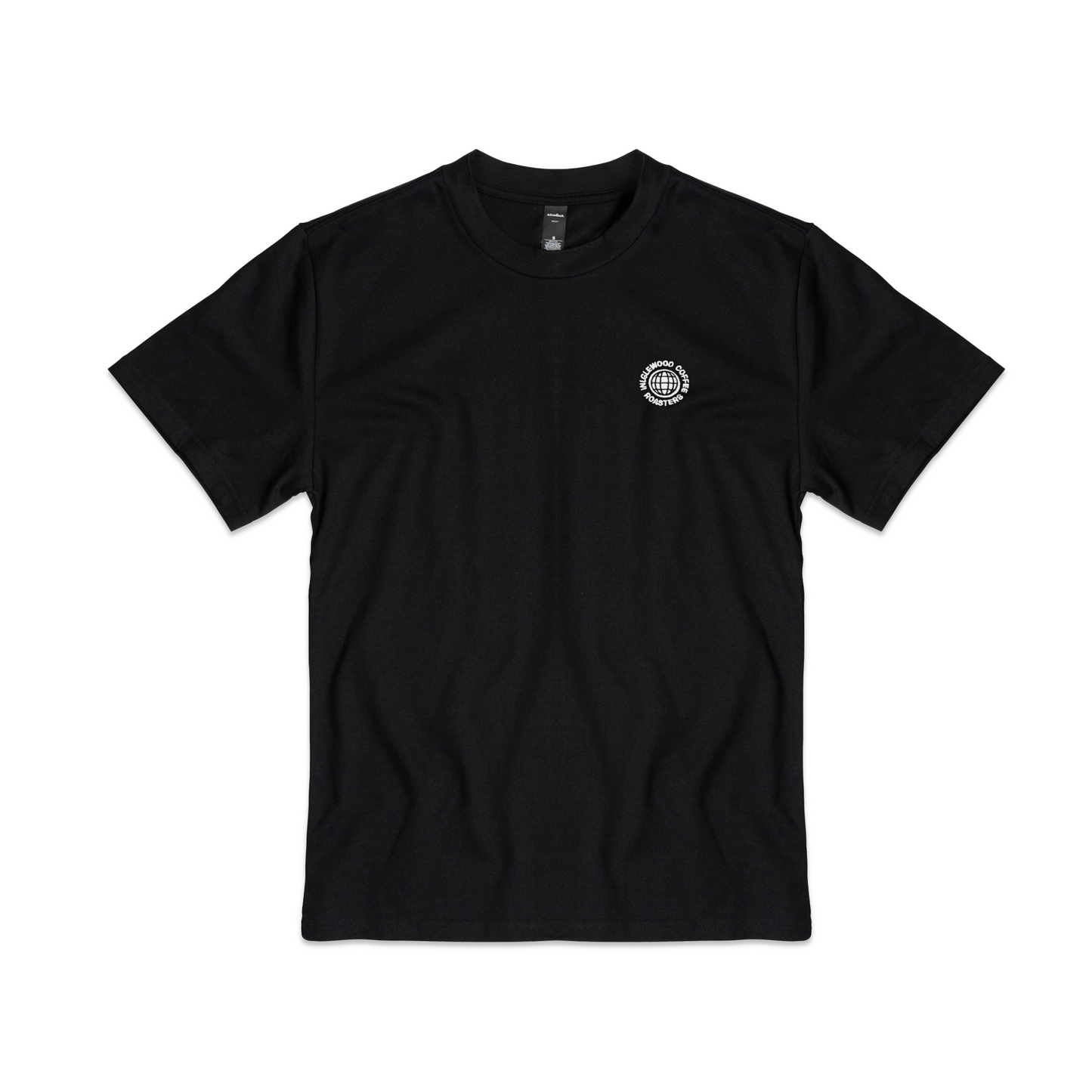 The  Collective Tee - Black