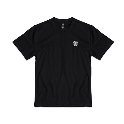 The  Collective Tee - Black