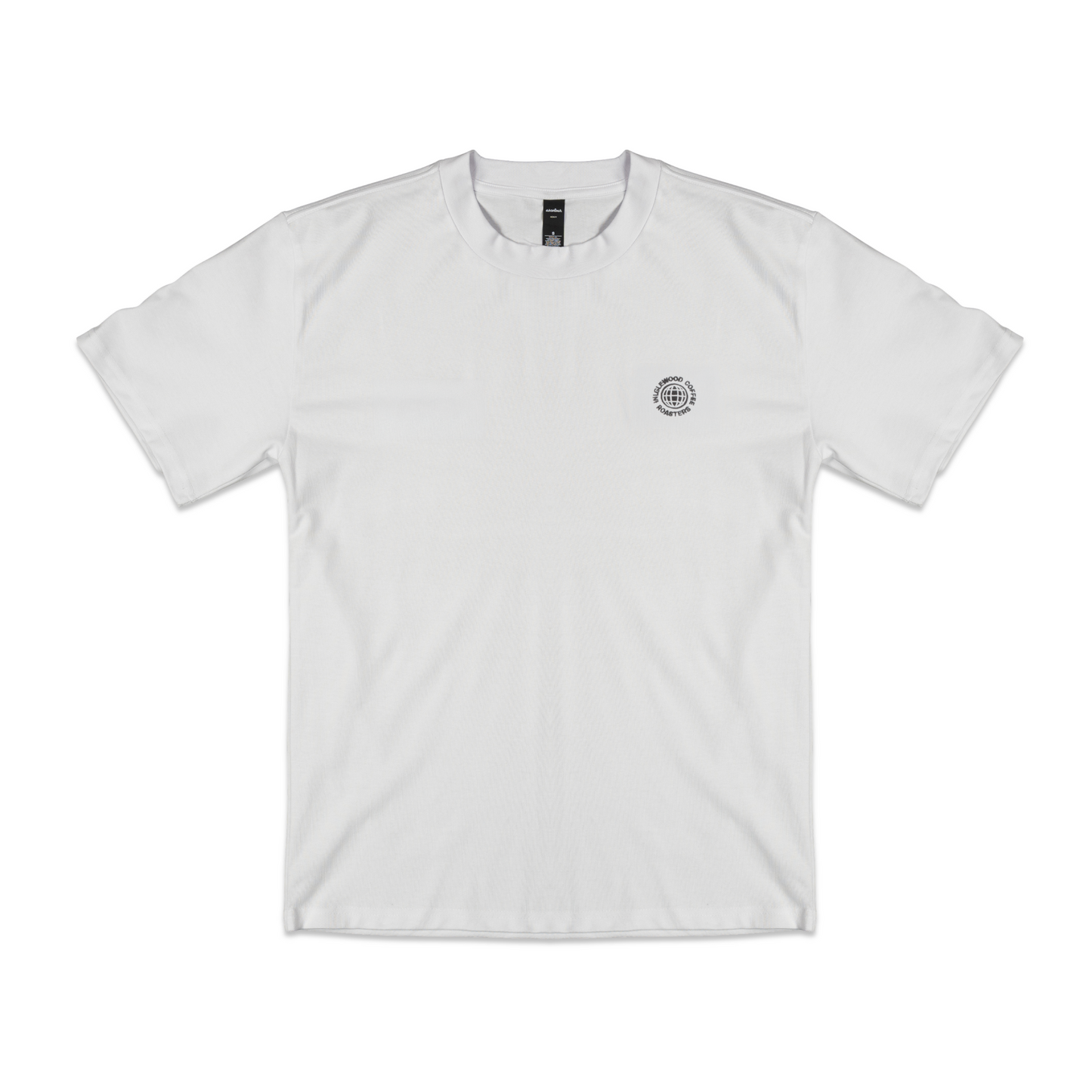 The  Collective Tee - White