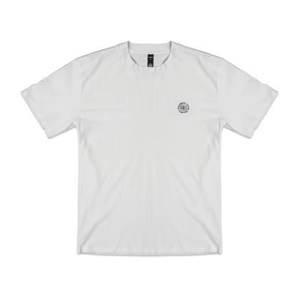 The  Collective Tee - White